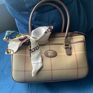 Burberrys Handbag